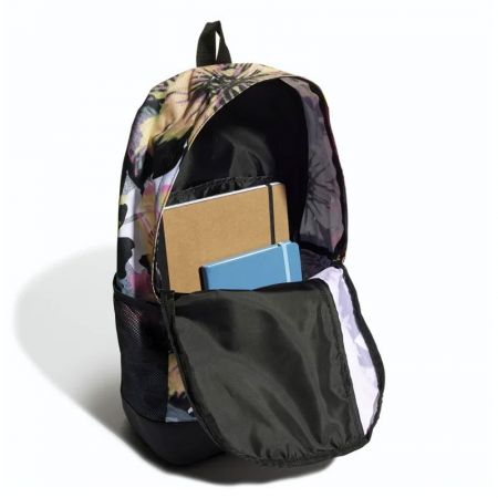 Раница ADIDAS Essentials Graphic Backpack 14.5x28x46cm (23.2L) 523445 HH7057 изображение 4