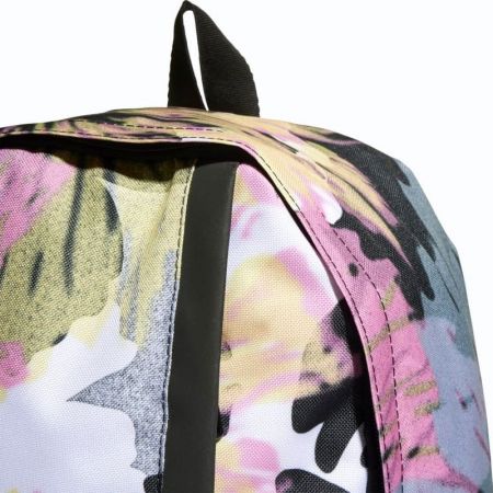 Раница ADIDAS Essentials Graphic Backpack 14.5x28x46cm (23.2L) 523445 HH7057 изображение 5