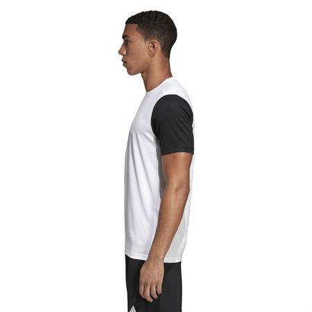 Tricou Barbati ADIDAS Estro 19 T-Shirt 518291 DP3234 imagine 2