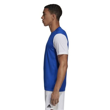 Tricou Barbati ADIDAS Estro 19 T-Shirt 518287 DP3231 imagine 4