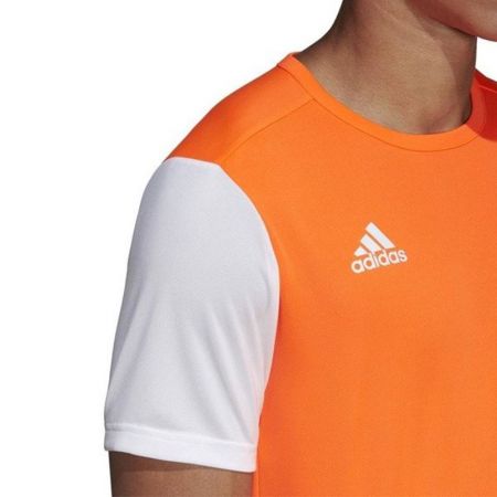 ΑΝΔΡΙΚΟ T-SHIRT ADIDAS Estro 19 T-Shirt 521534 DP3236 εικόνα 3