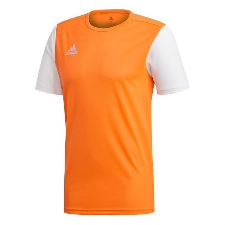 ΑΝΔΡΙΚΟ T-SHIRT ADIDAS Estro 19 T-Shirt 521534 DP3236 εικόνα 5
