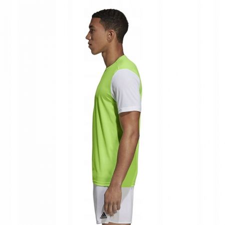 ΑΝΔΡΙΚΟ T-SHIRT ADIDAS Estro 19 Jersey 521533 DP3240 εικόνα 3