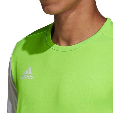 ΑΝΔΡΙΚΟ T-SHIRT ADIDAS Estro 19 Jersey 521533 DP3240 εικόνα 4