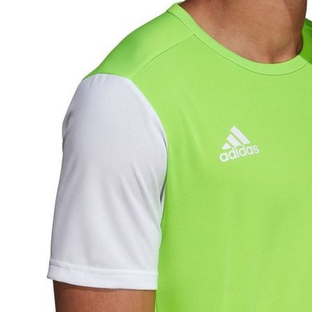 ΑΝΔΡΙΚΟ T-SHIRT ADIDAS Estro 19 Jersey 521533 DP3240 εικόνα 5