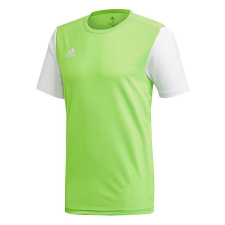 ΑΝΔΡΙΚΟ T-SHIRT ADIDAS Estro 19 Jersey 521533 DP3240 εικόνα 7