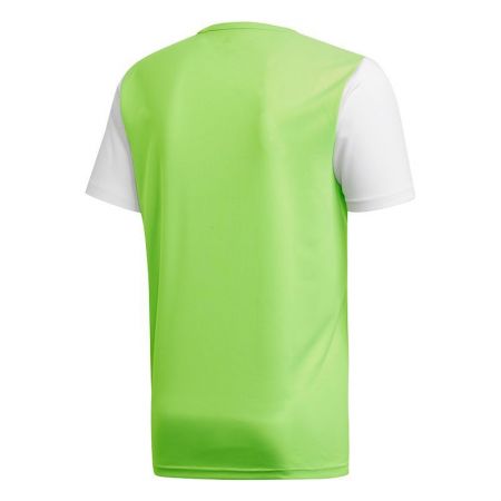 ΑΝΔΡΙΚΟ T-SHIRT ADIDAS Estro 19 Jersey 521533 DP3240 εικόνα 8