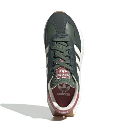 Дамски Маратонки ADIDAS Retropy E5 528628 GX9243 изображение 5