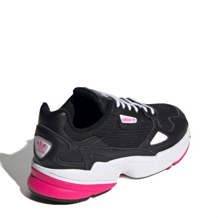 Дамски Маратонки ADIDAS Falcon W 521405 EE5123 изображение 4