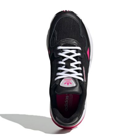 Дамски Маратонки ADIDAS Falcon W 521405 EE5123 изображение 5