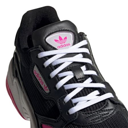 Дамски Маратонки ADIDAS Falcon W 521405 EE5123 изображение 8