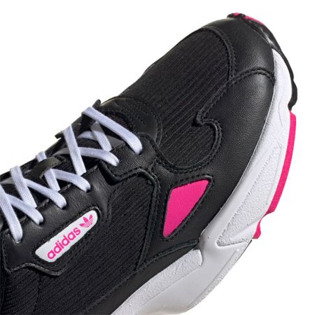 Дамски Маратонки ADIDAS Falcon W 521405 EE5123 изображение 9