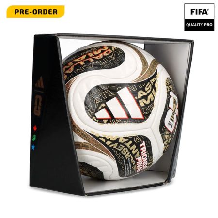 Minge Fotbal ADIDAS FIFA World Cup 26 Trionda Finals Pro Ball 533816 JY8928