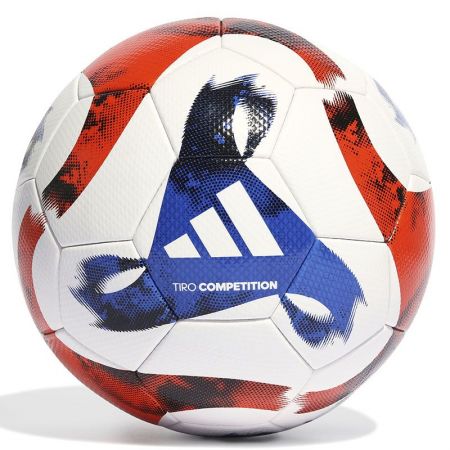 Футболна Топка ADIDAS Tiro Competition 524709 HT2426 изображение 2