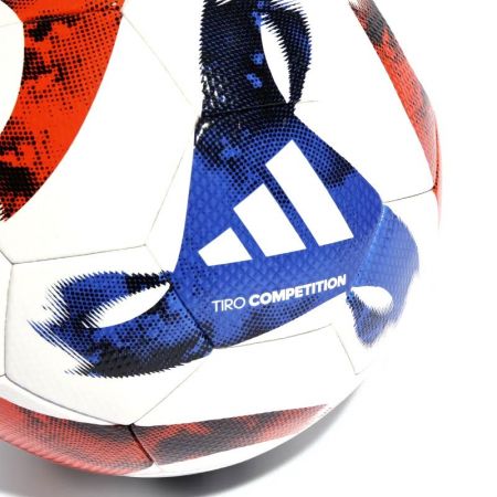 Футболна Топка ADIDAS Tiro Competition 524709 HT2426 изображение 3