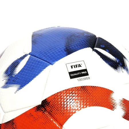 Футболна Топка ADIDAS Tiro Competition 524709 HT2426 изображение 4