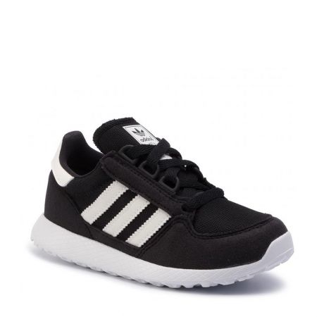 ΠΑΙΔΙΚΑ ΑΘΛΗΤΙΚΑ ΠΑΠΟΥΤΣΙΑ ADIDAS Forest Grove 521356 EE6573 εικόνα 2