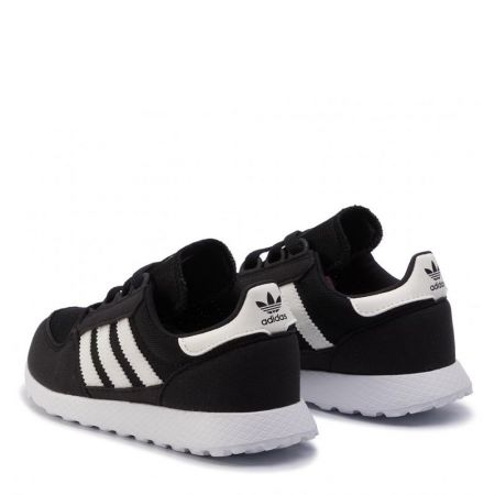 ΠΑΙΔΙΚΑ ΑΘΛΗΤΙΚΑ ΠΑΠΟΥΤΣΙΑ ADIDAS Forest Grove 521356 EE6573 εικόνα 3