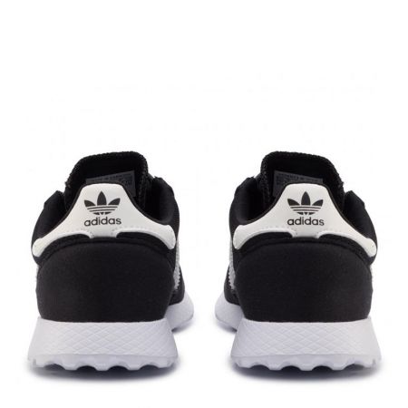 ΠΑΙΔΙΚΑ ΑΘΛΗΤΙΚΑ ΠΑΠΟΥΤΣΙΑ ADIDAS Forest Grove 521356 EE6573 εικόνα 4