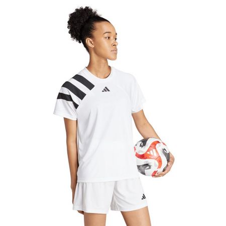 ΓΥΝΑΙΚΕΙΟ T- SHIRT ADIDAS Fortore 23 Jersey W 527877 IK5757 εικόνα 3