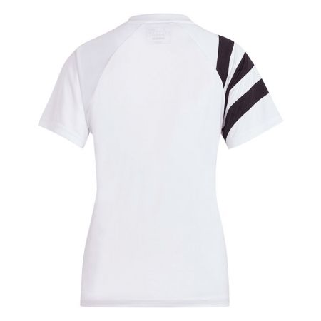 ΓΥΝΑΙΚΕΙΟ T- SHIRT ADIDAS Fortore 23 Jersey W 527877 IK5757 εικόνα 5
