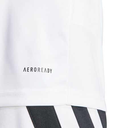 ΓΥΝΑΙΚΕΙΟ T- SHIRT ADIDAS Fortore 23 Jersey W 527877 IK5757 εικόνα 6