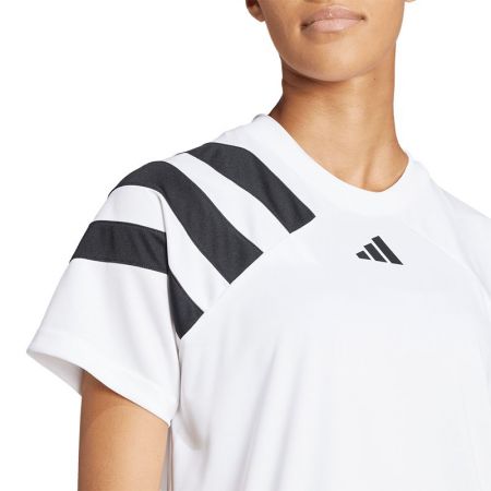 ΓΥΝΑΙΚΕΙΟ T- SHIRT ADIDAS Fortore 23 Jersey W 527877 IK5757 εικόνα 7