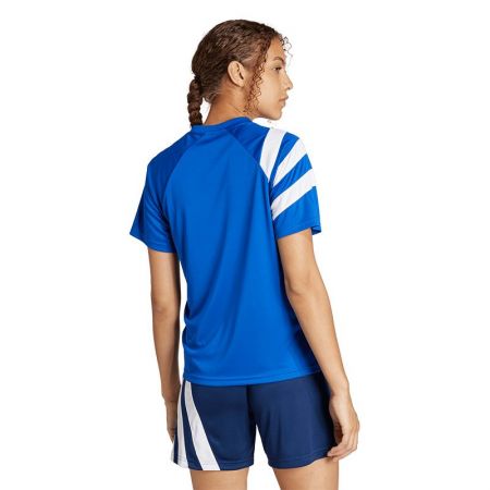 ΓΥΝΑΙΚΕΙΟ T- SHIRT ADIDAS Fortore 23 Jersey W 527889 IQ3206 εικόνα 2