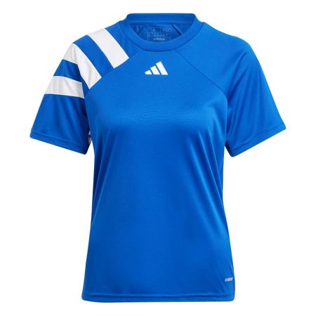 ΓΥΝΑΙΚΕΙΟ T- SHIRT ADIDAS Fortore 23 Jersey W 527889 IQ3206 εικόνα 6