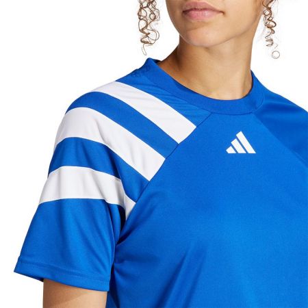 ΓΥΝΑΙΚΕΙΟ T- SHIRT ADIDAS Fortore 23 Jersey W 527889 IQ3206 εικόνα 7