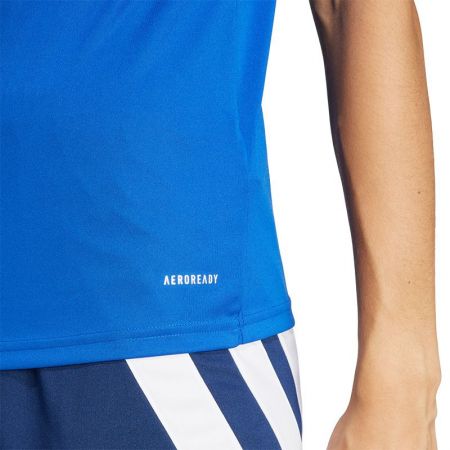 ΓΥΝΑΙΚΕΙΟ T- SHIRT ADIDAS Fortore 23 Jersey W 527889 IQ3206 εικόνα 8