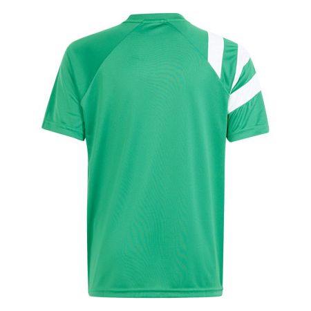 Детска Тениска ADIDAS Fortore 23 Jersey JR 527890 IQ3208 изображение 2