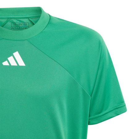 Детска Тениска ADIDAS Fortore 23 Jersey JR 527890 IQ3208 изображение 3
