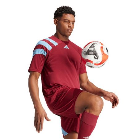 Мъжка Тениска ADIDAS Fortore 23 Jersey 527893 IT5652 изображение 2