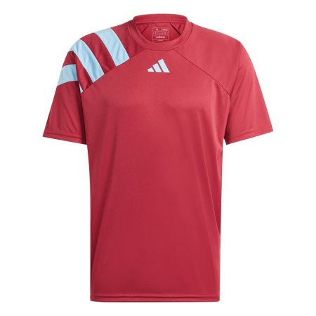 Мъжка Тениска ADIDAS Fortore 23 Jersey 527893 IT5652 изображение 4