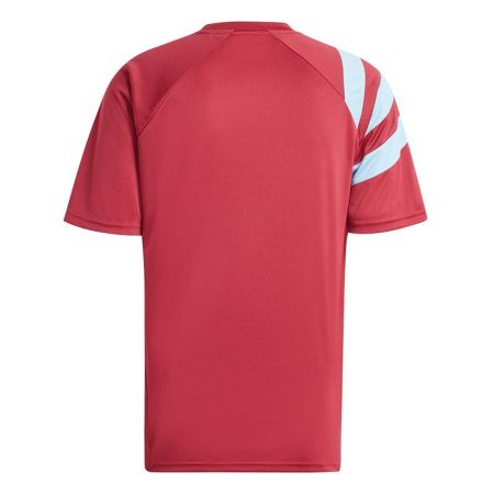 Мъжка Тениска ADIDAS Fortore 23 Jersey 527893 IT5652 изображение 5