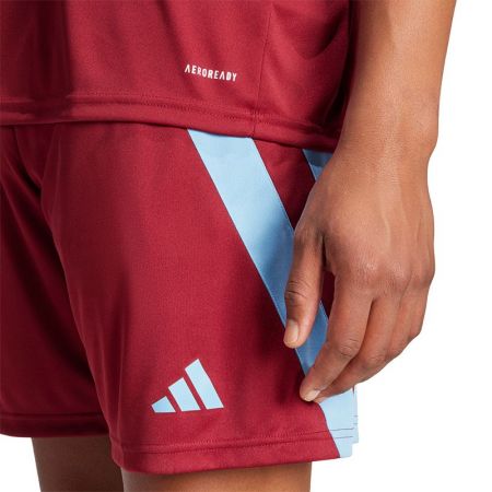 Мъжка Тениска ADIDAS Fortore 23 Jersey 527893 IT5652 изображение 7