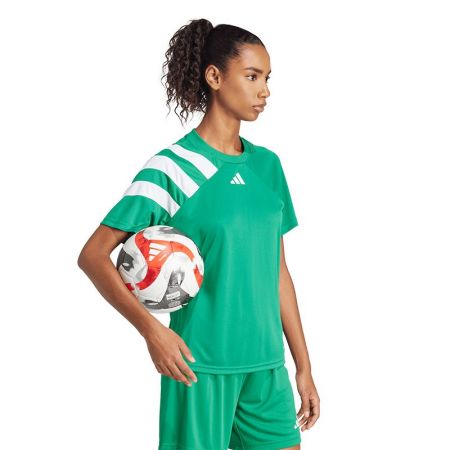 ΓΥΝΑΙΚΕΙΟ T- SHIRT ADIDAS Fortore 23 Jersey W 527894 IT5654 εικόνα 2
