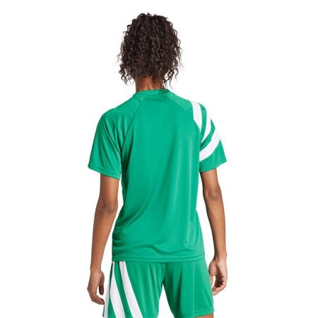 ΓΥΝΑΙΚΕΙΟ T- SHIRT ADIDAS Fortore 23 Jersey W 527894 IT5654 εικόνα 3