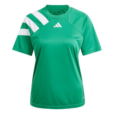 ΓΥΝΑΙΚΕΙΟ T- SHIRT ADIDAS Fortore 23 Jersey W 527894 IT5654 εικόνα 4