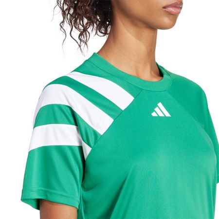 ΓΥΝΑΙΚΕΙΟ T- SHIRT ADIDAS Fortore 23 Jersey W 527894 IT5654 εικόνα 5