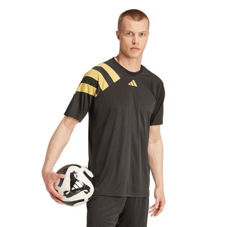 Мъжка Тениска ADIDAS Fortore 23 Jersey 527898 JI6409 изображение 2