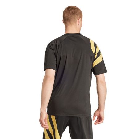 Мъжка Тениска ADIDAS Fortore 23 Jersey 527898 JI6409 изображение 3