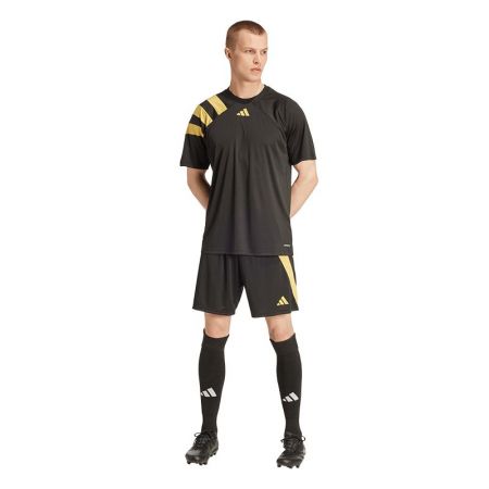 Мъжка Тениска ADIDAS Fortore 23 Jersey 527898 JI6409 изображение 4