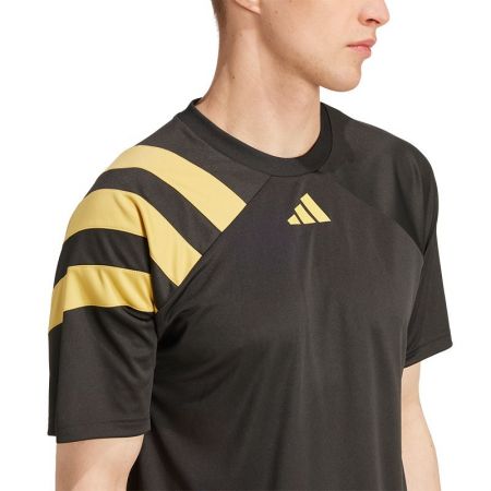 Мъжка Тениска ADIDAS Fortore 23 Jersey 527898 JI6409 изображение 6