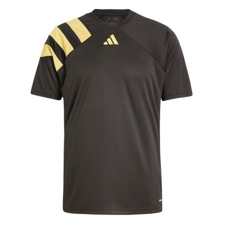 Мъжка Тениска ADIDAS Fortore 23 Jersey 527898 JI6409 изображение 5