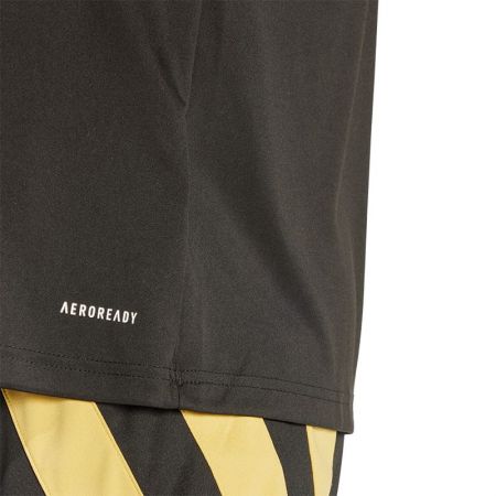 Мъжка Тениска ADIDAS Fortore 23 Jersey 527898 JI6409 изображение 8