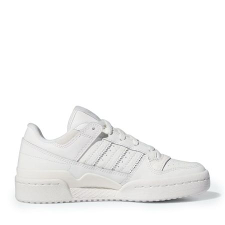 Pantofi Sport Copii ADIDAS Forum Low CL 532026 IH7916 imagine 2