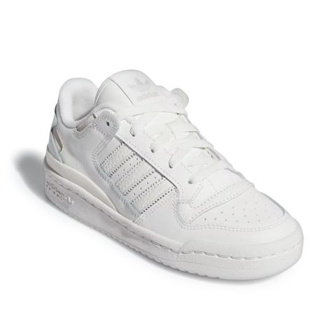Pantofi Sport Copii ADIDAS Forum Low CL 532026 IH7916 imagine 3