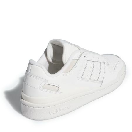 Pantofi Sport Copii ADIDAS Forum Low CL 532026 IH7916 imagine 4